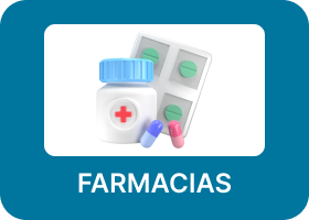 Descuentos en farmacias y perfumerías