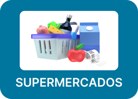 Descuentos en supermercados y mayoristas